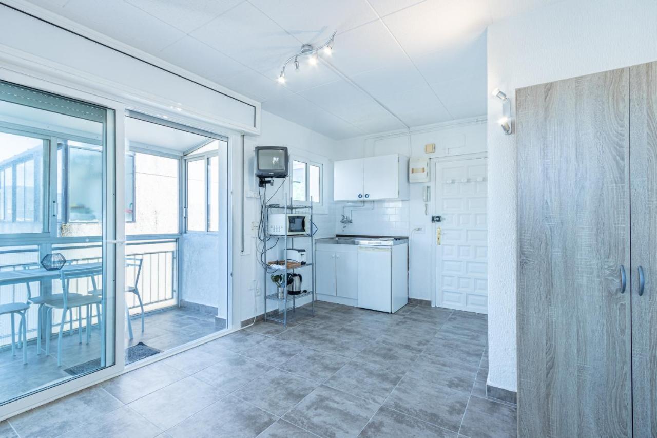 Estudio Port Grec Apartment Empuriabrava Exterior photo