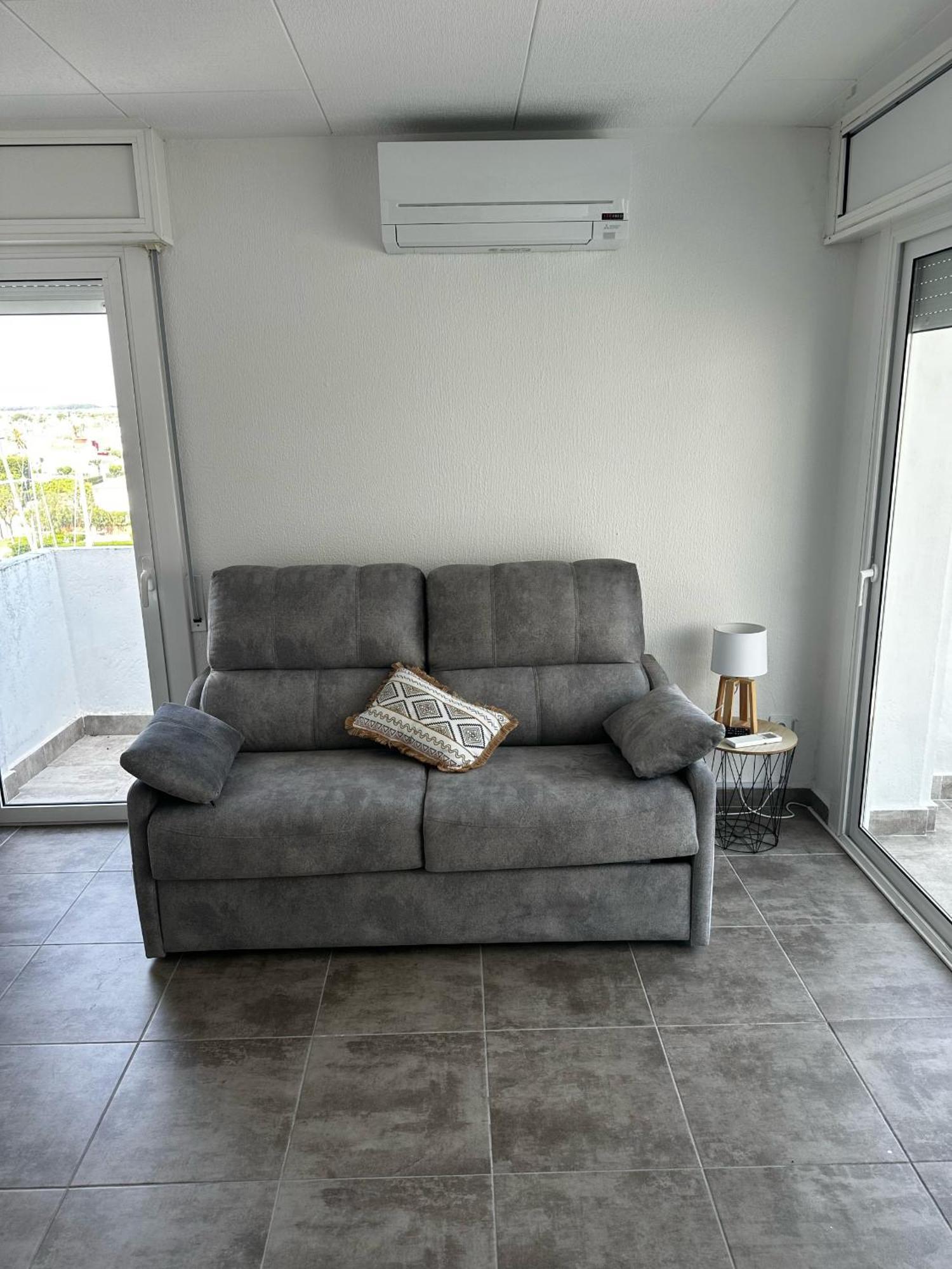 Estudio Port Grec Apartment Empuriabrava Exterior photo